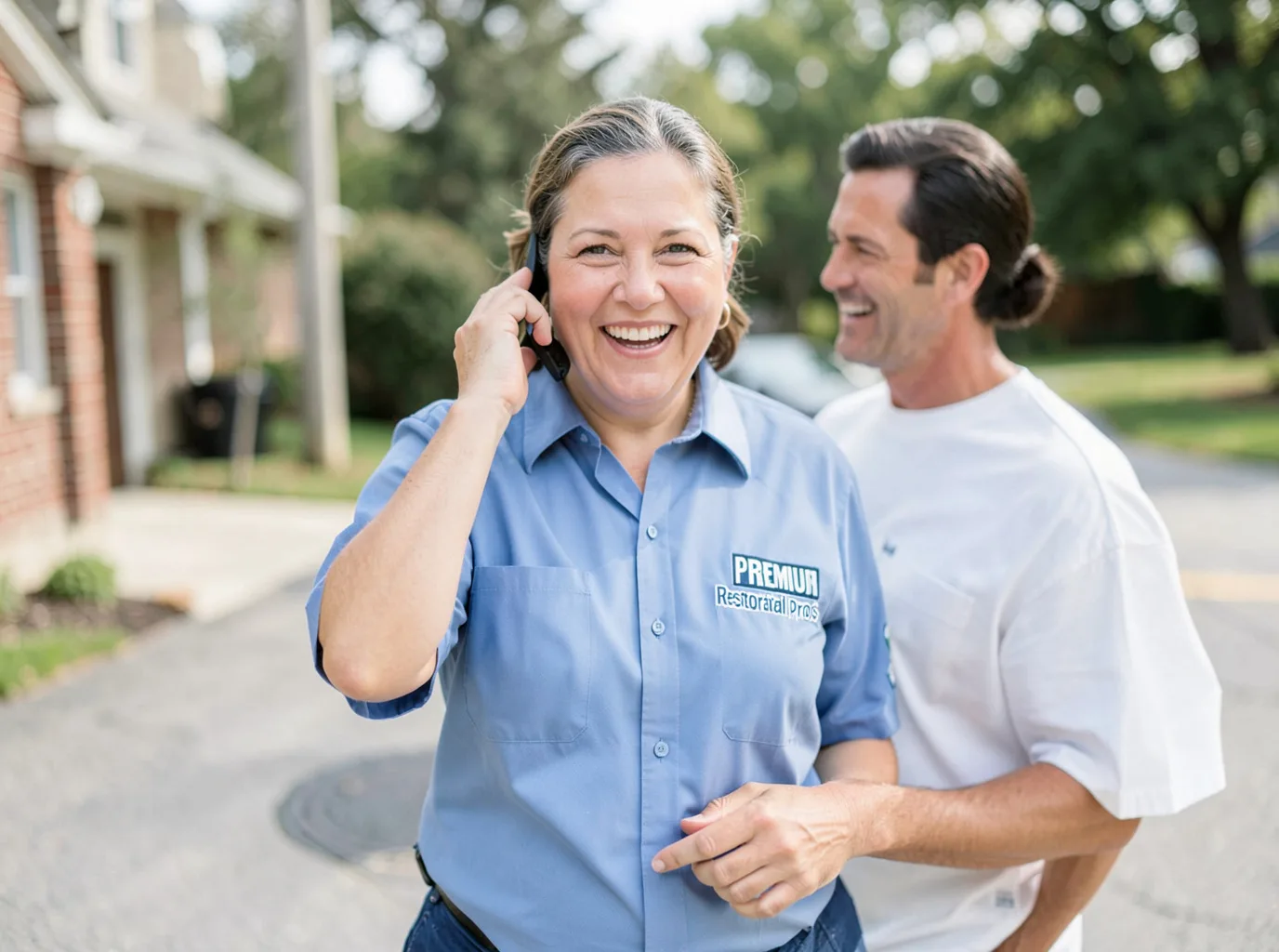 Water Damage Restoration Trail, MN FAQs